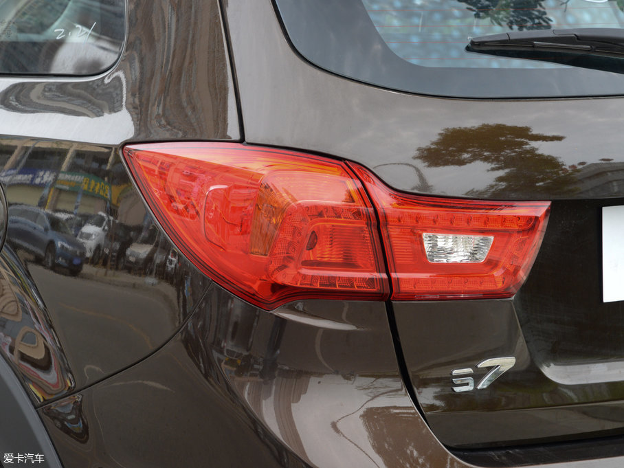 2017RS7 1.8T ԄӺA