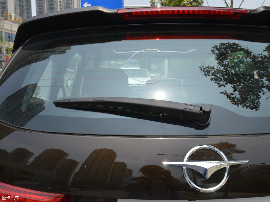 2017RS7 1.8T ԄӺA