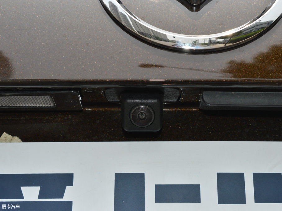 2017RS7 1.8T ԄӺA