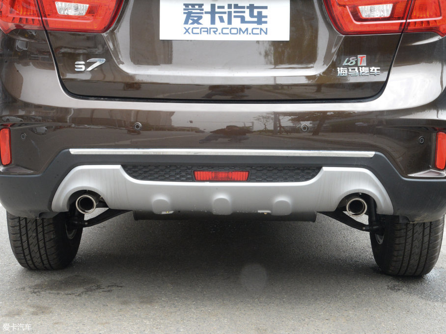 2017RS7 1.8T ԄӺA