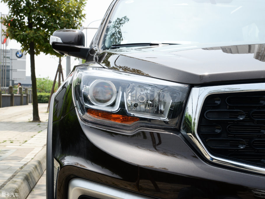 2017RS7 1.8T ԄӺA