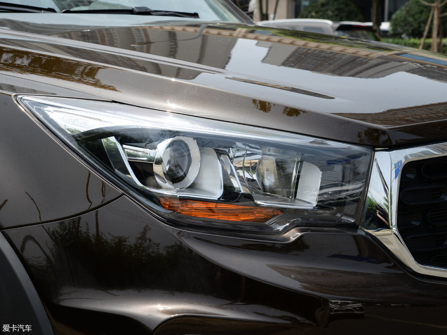 2017RS7 1.8T ԄӺA