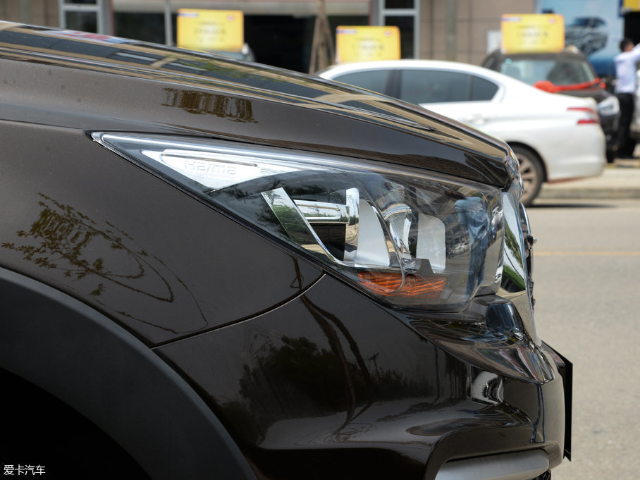 2017RS7 1.8T ԄӺA