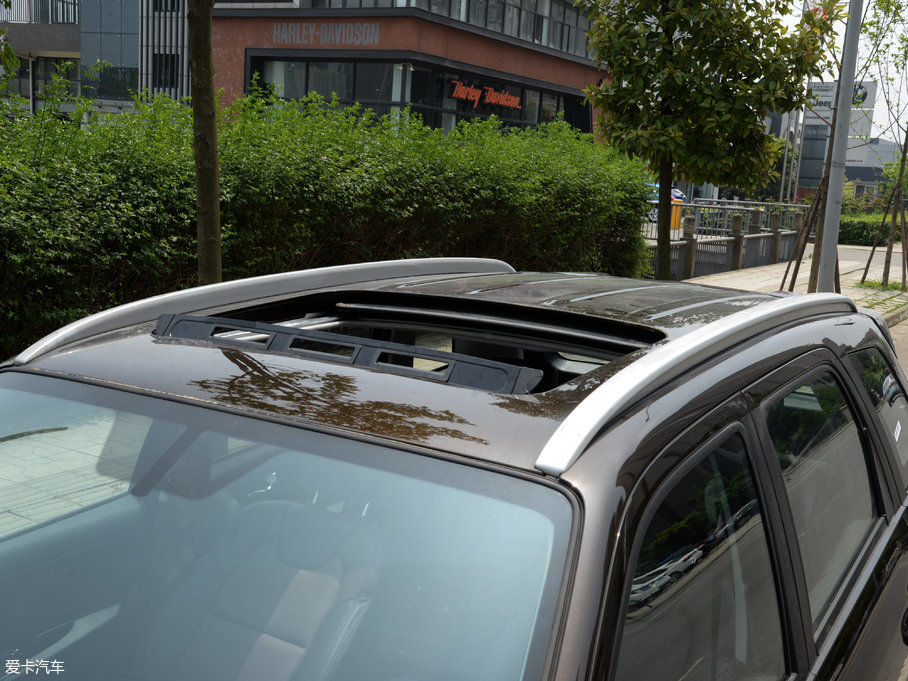 2017RS7 1.8T ԄӺA