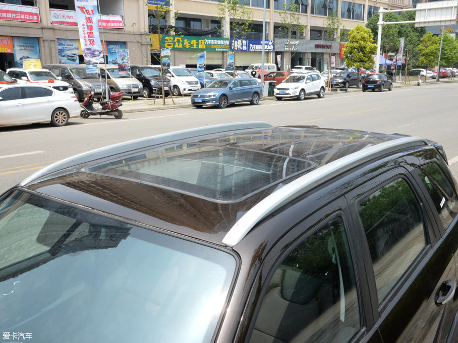 2017RS7 1.8T ԄӺA