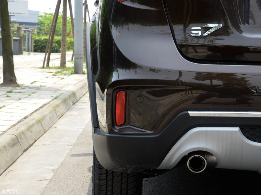 2017RS7 1.8T ԄӺA