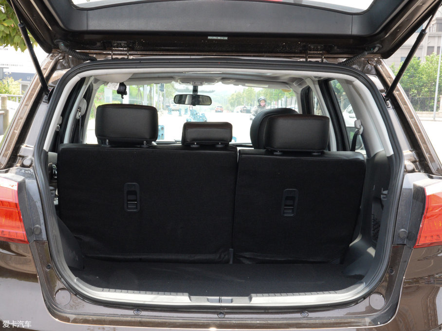 2017RS7 1.8T ԄӺA