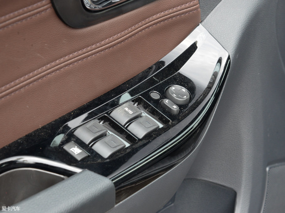 2017RS7 1.8T ԄӺA