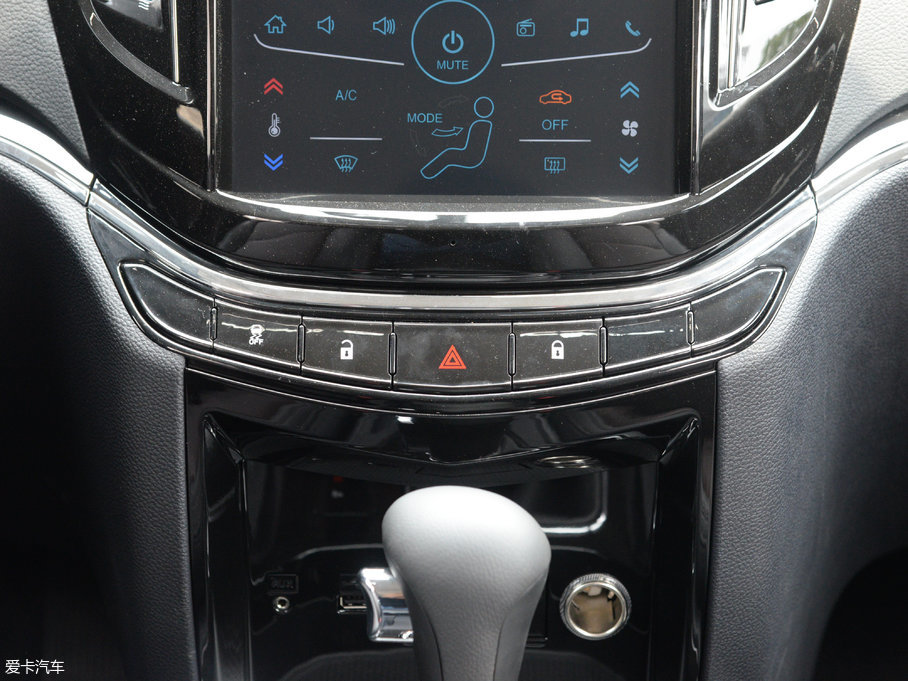 2017RS7 1.8T ԄӺA