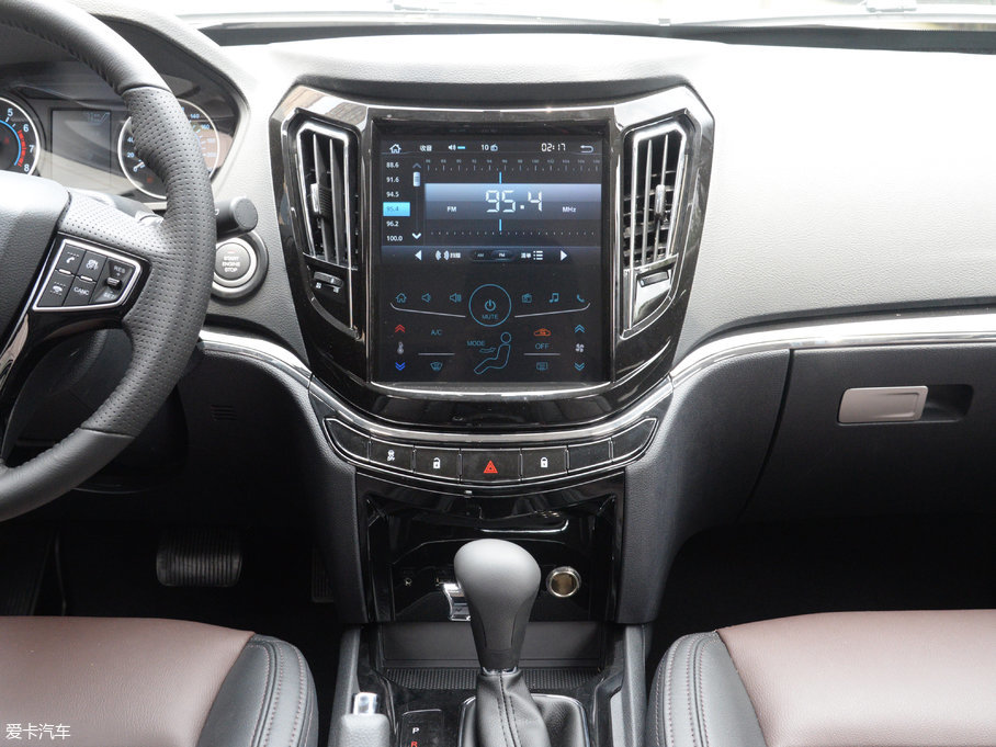 2017RS7 1.8T ԄӺA