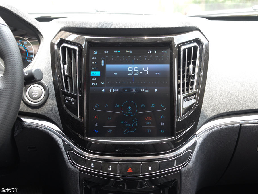 2017RS7 1.8T ԄӺA