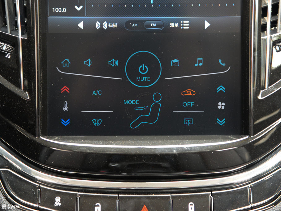 2017RS7 1.8T ԄӺA