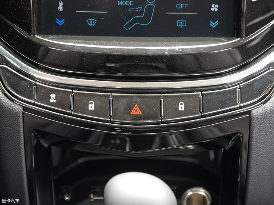 2017RS7 1.8T ԄӺA