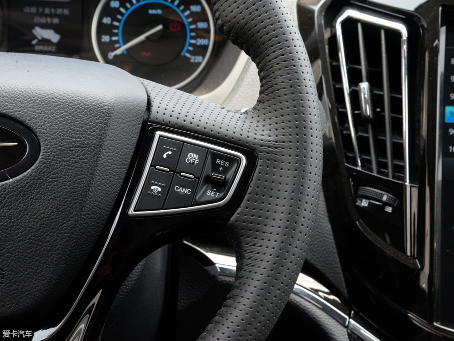 2017RS7 1.8T ԄӺA