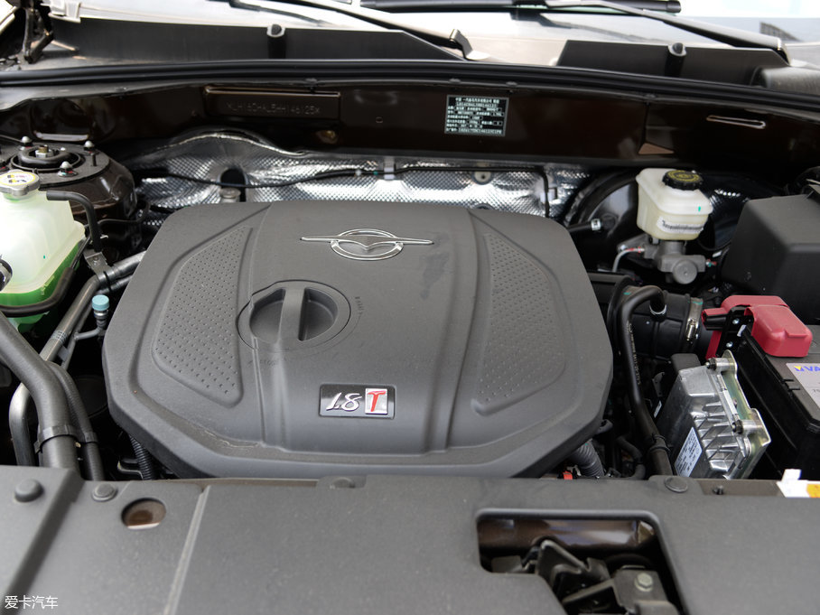 2017RS7 1.8T ԄӺA