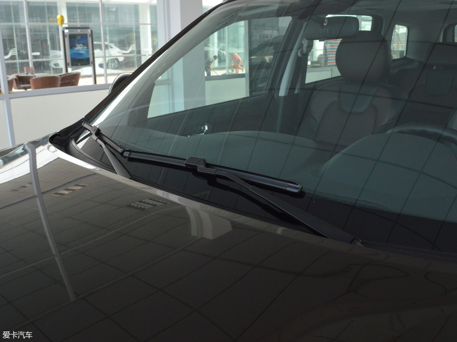 2017RS7 1.8T քӺA