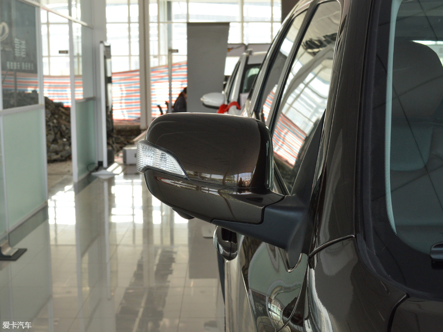 2017RS7 1.8T քӺA