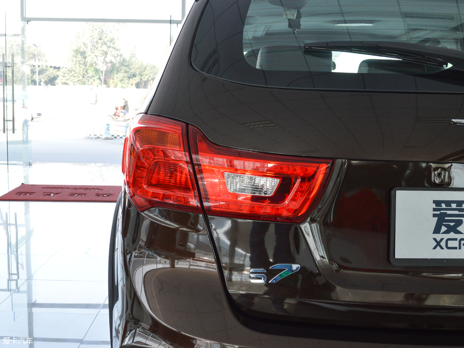 2017RS7 1.8T քӺA