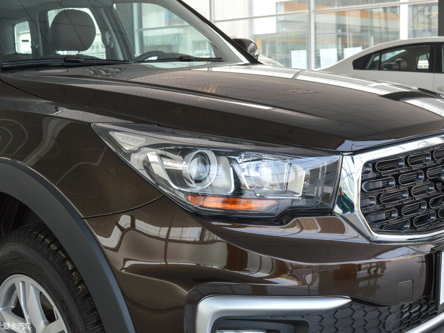 2017RS7 1.8T քӺA