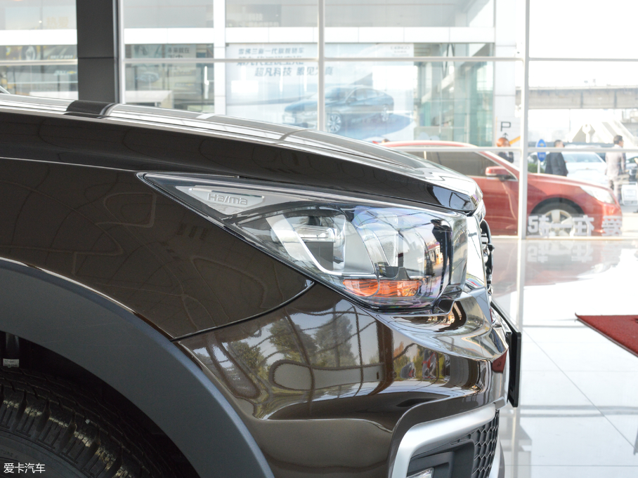 2017RS7 1.8T քӺA