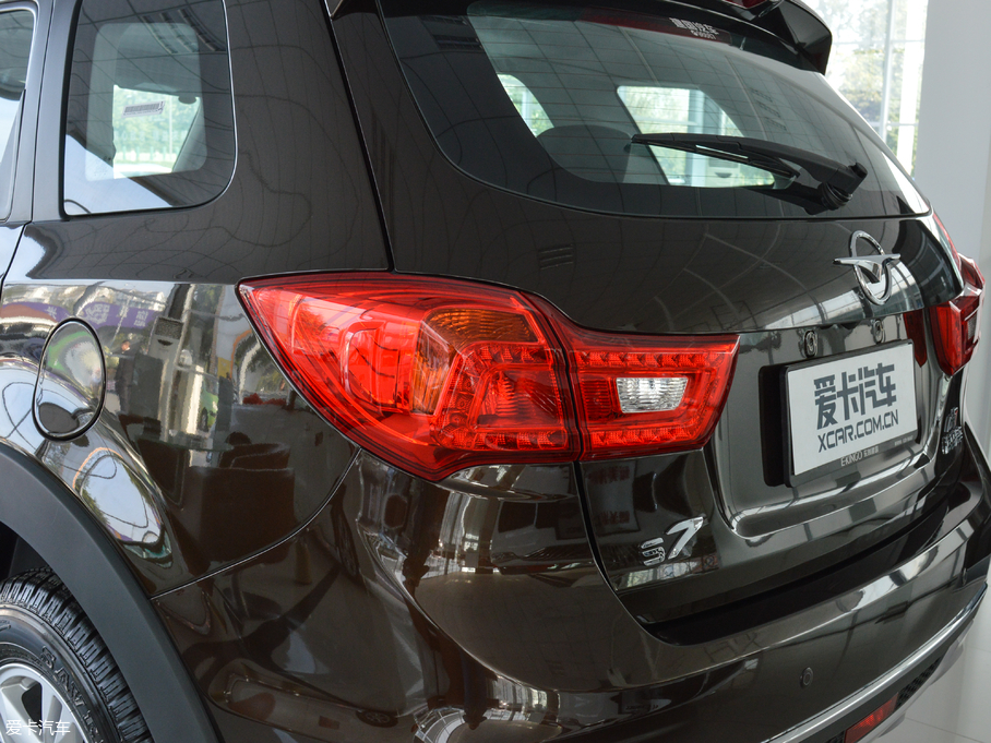 2017RS7 1.8T քӺA