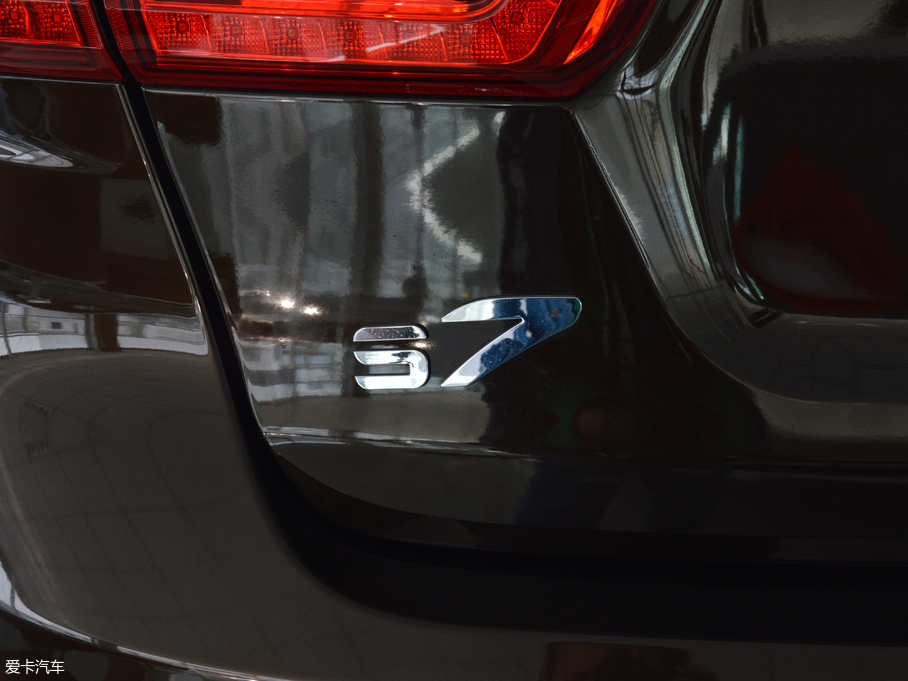 2017RS7 1.8T քӺA