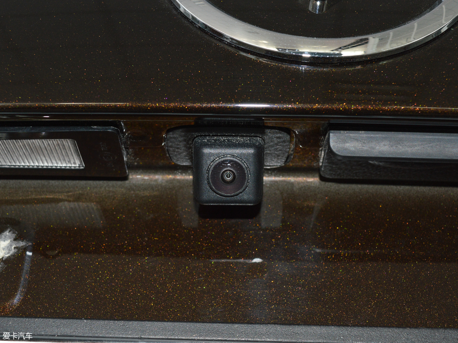 2017RS7 1.8T քӺA