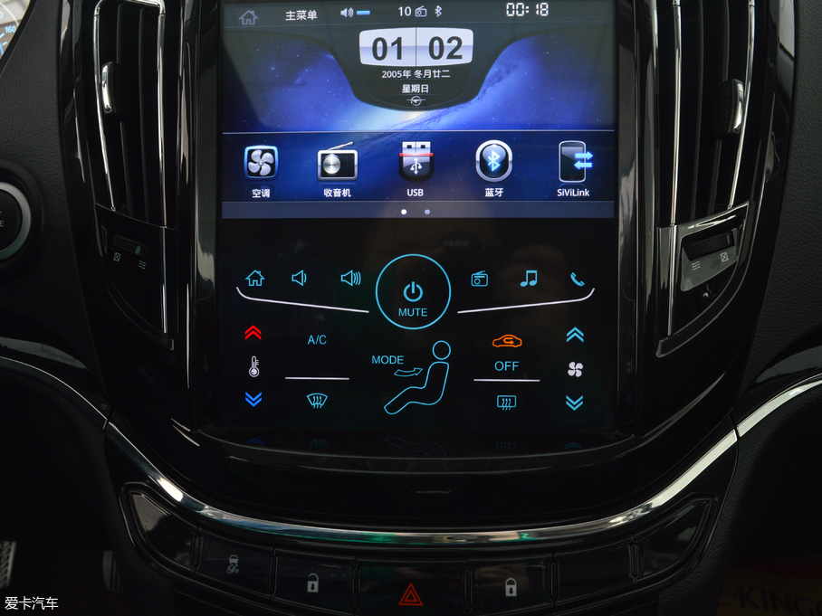 2017RS7 1.8T քӺA