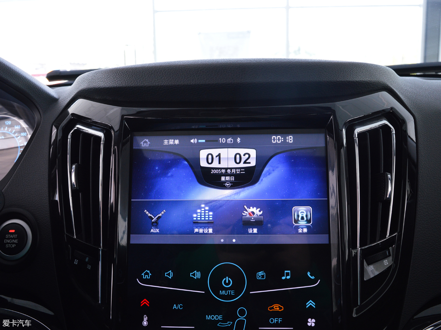 2017RS7 1.8T քӺA