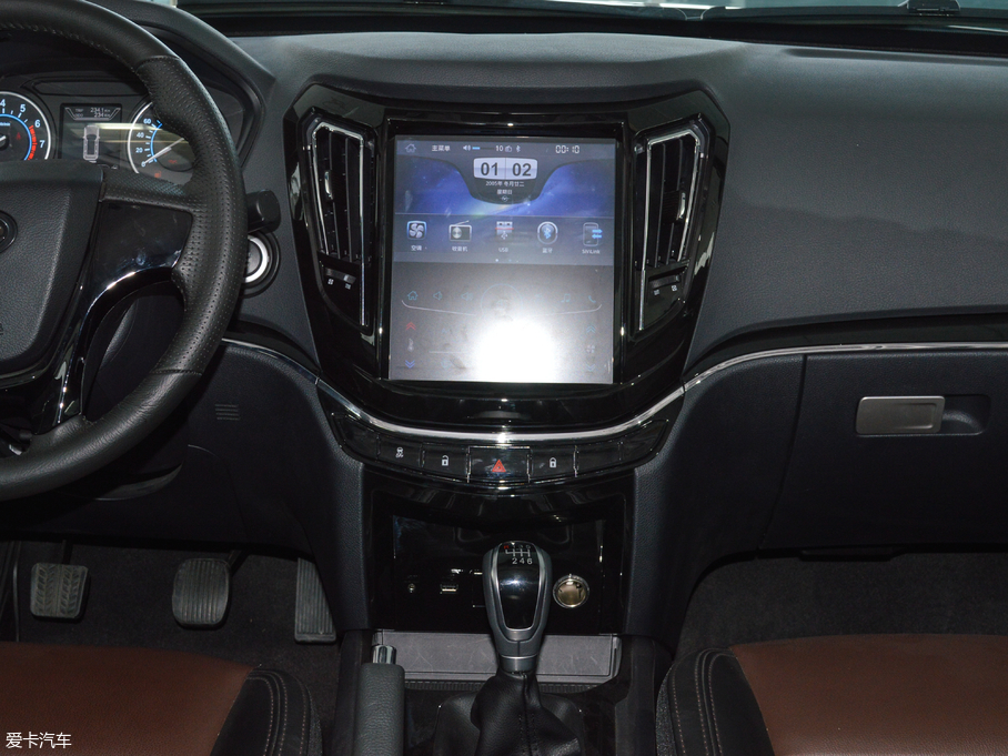 2017RS7 1.8T քӺA