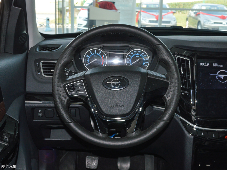 2017RS7 1.8T քӺA