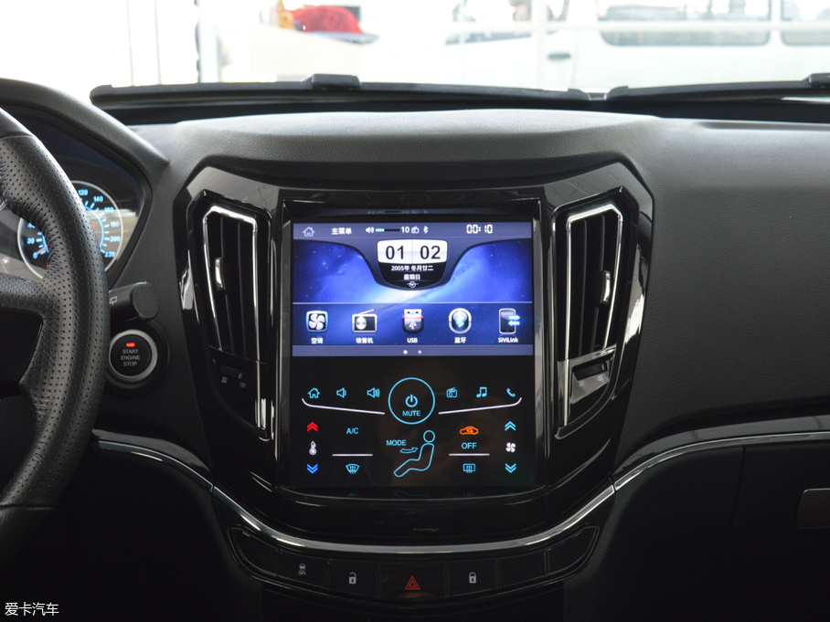 2017RS7 1.8T քӺA