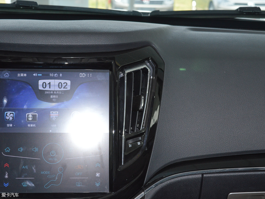 2017RS7 1.8T քӺA