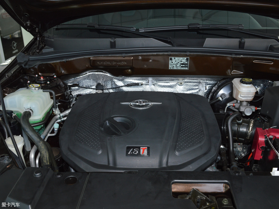 2017RS7 1.8T քӺA