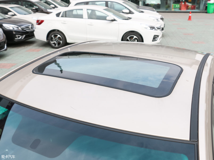 2017 1.6L Ԅ(dng)A