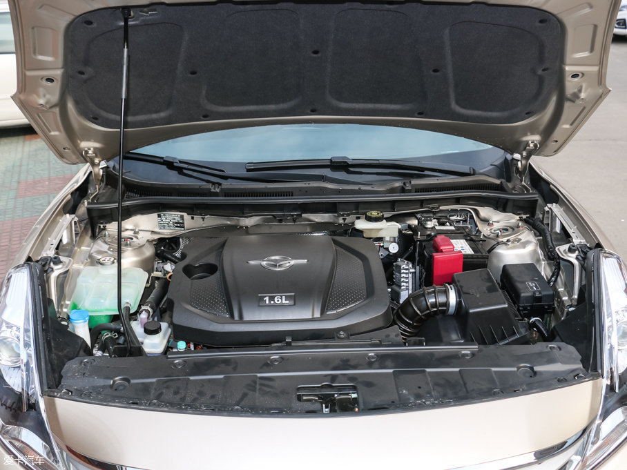 2017 1.6L ԄӺA
