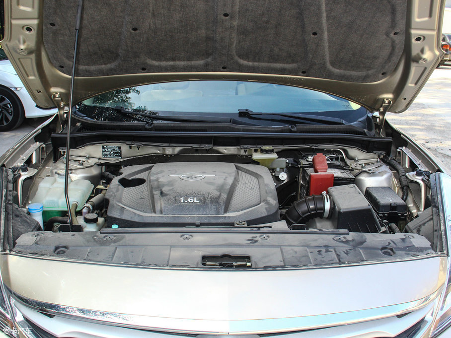 2017 1.6L քӽ