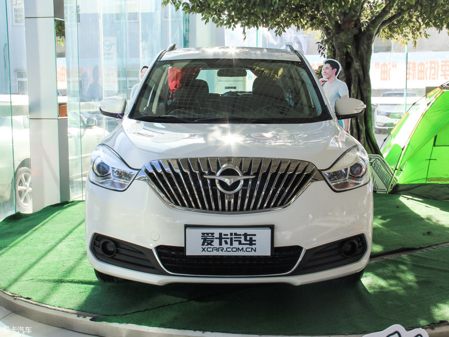 2017MPV 1.5T ֶʡ 7