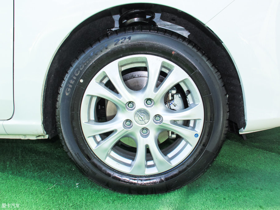 2017MPV 1.5T քm 7