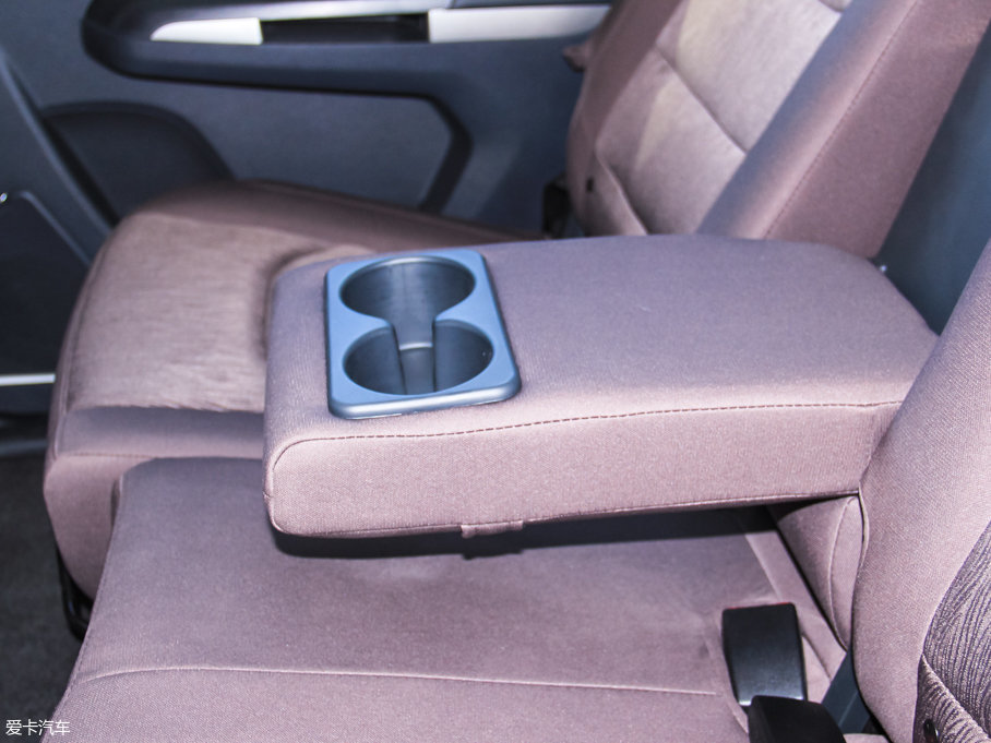 2017MPV 1.5T քm 7