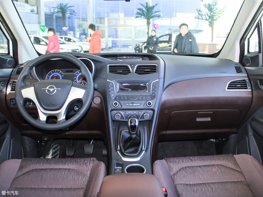 2017MPV 1.5T ք(dng)m 7