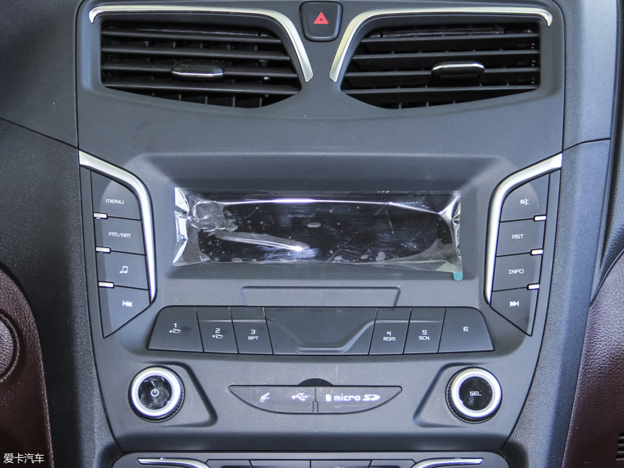 2017MPV 1.5T քm 7