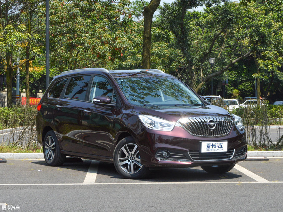 2017MPV 1.5T Զʡ 6