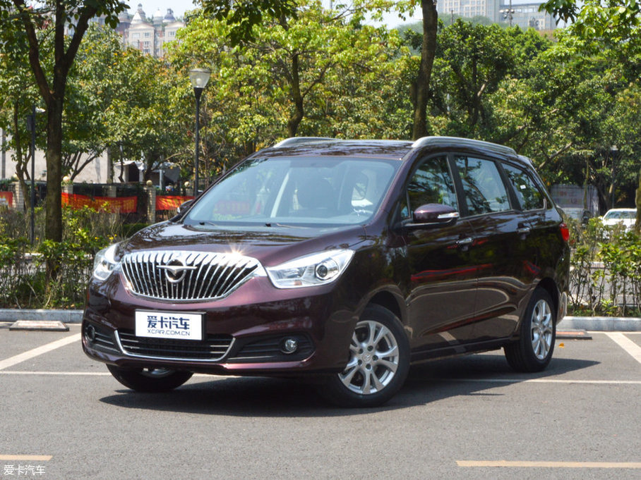 2017(li)MPV 1.5T ք(dng)m 7