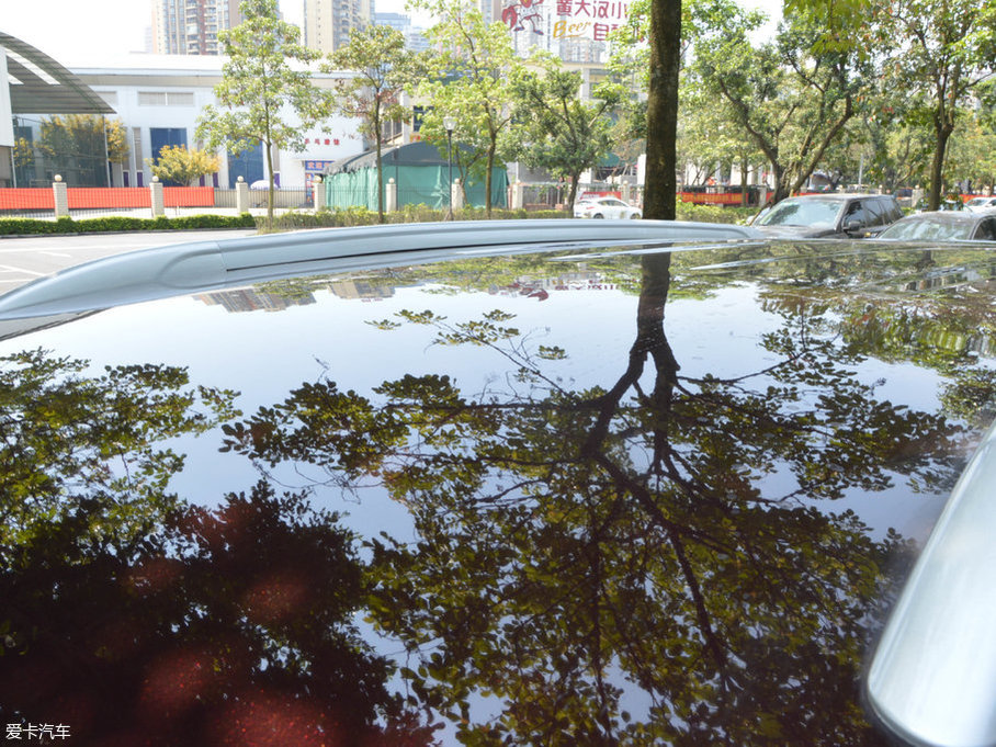 2017MPV 1.5T քm 7