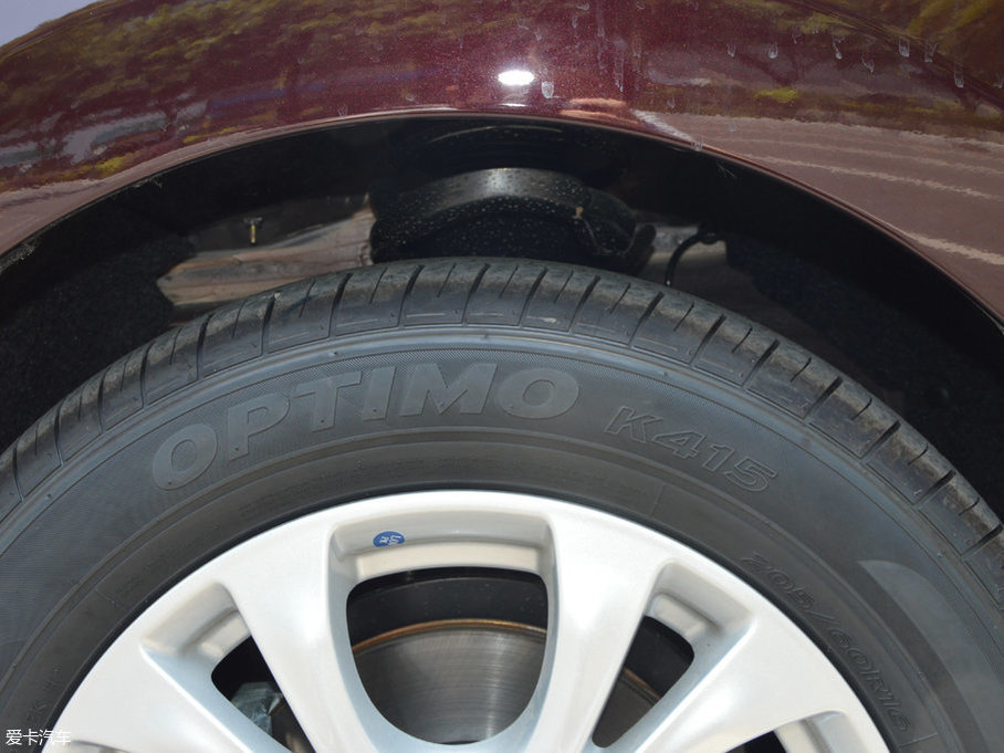 2017MPV 1.5T քm 7