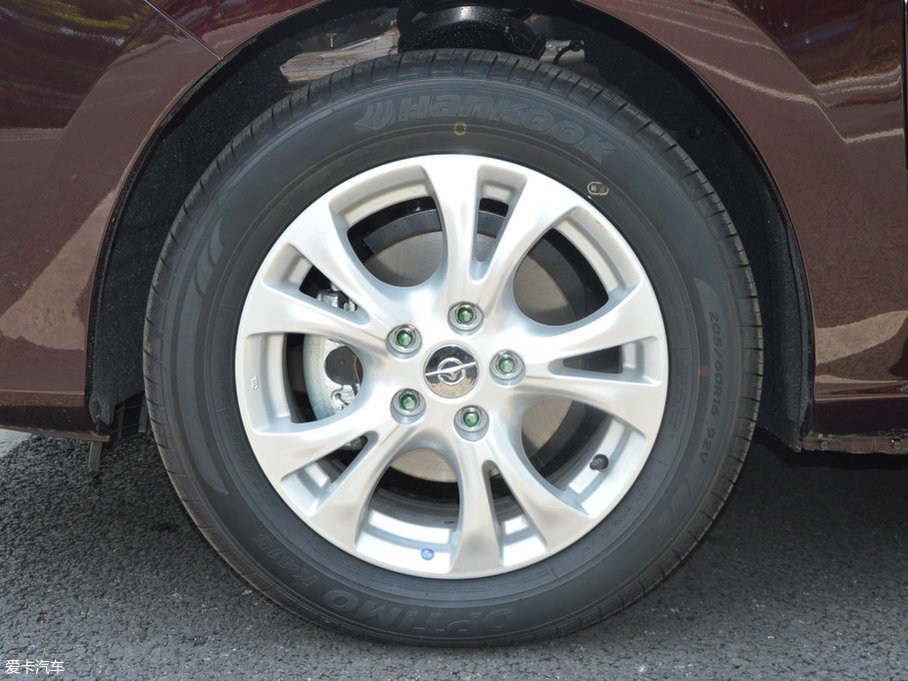 2017MPV 1.5T քm 7