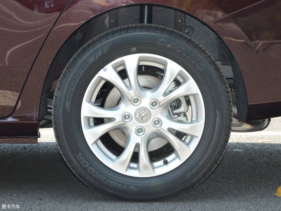 2017MPV 1.5T ք(dng)m 7