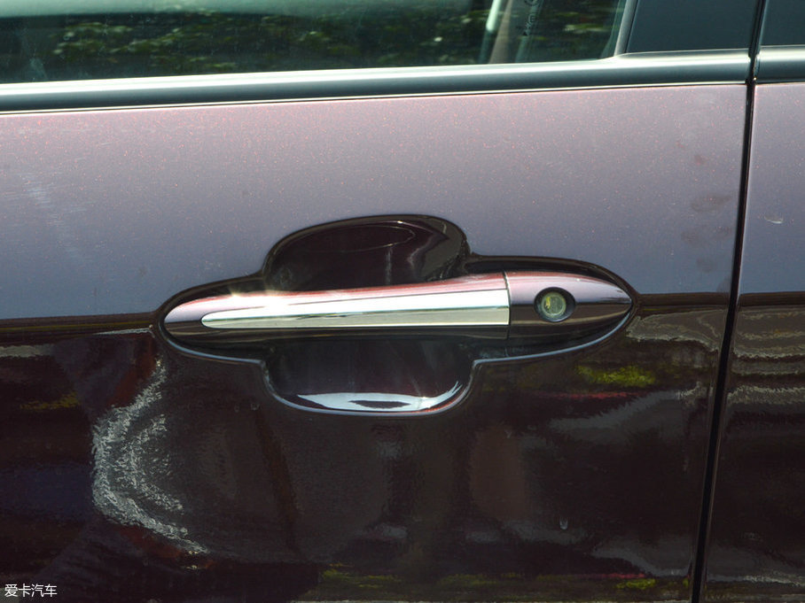 2017MPV 1.5T քm 7