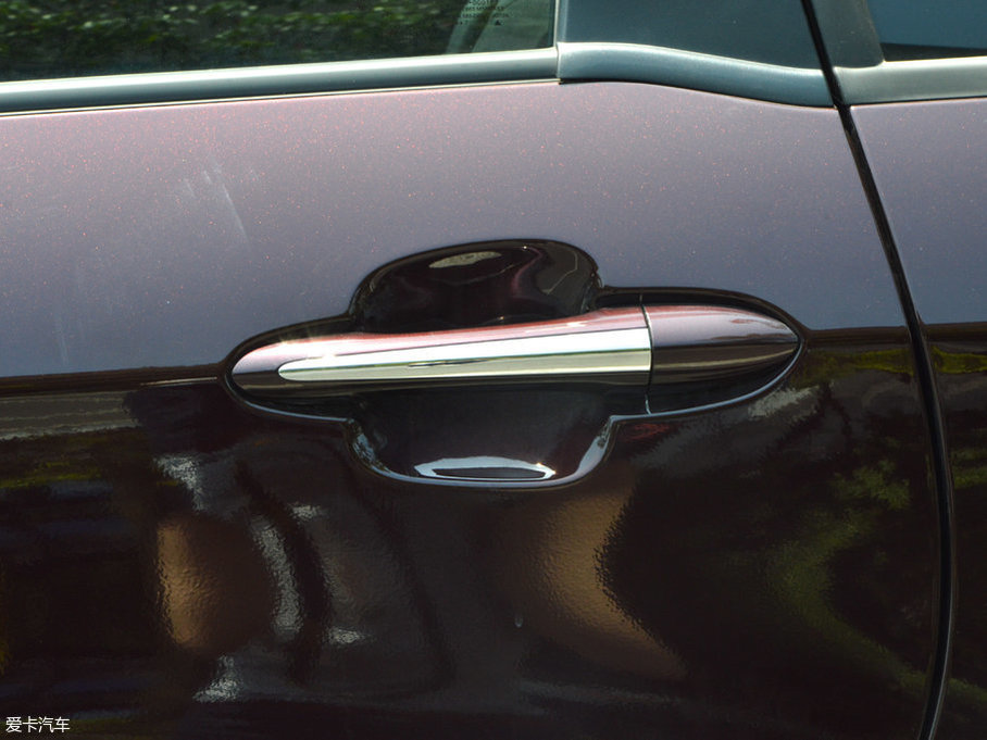 2017MPV 1.5T քm 7